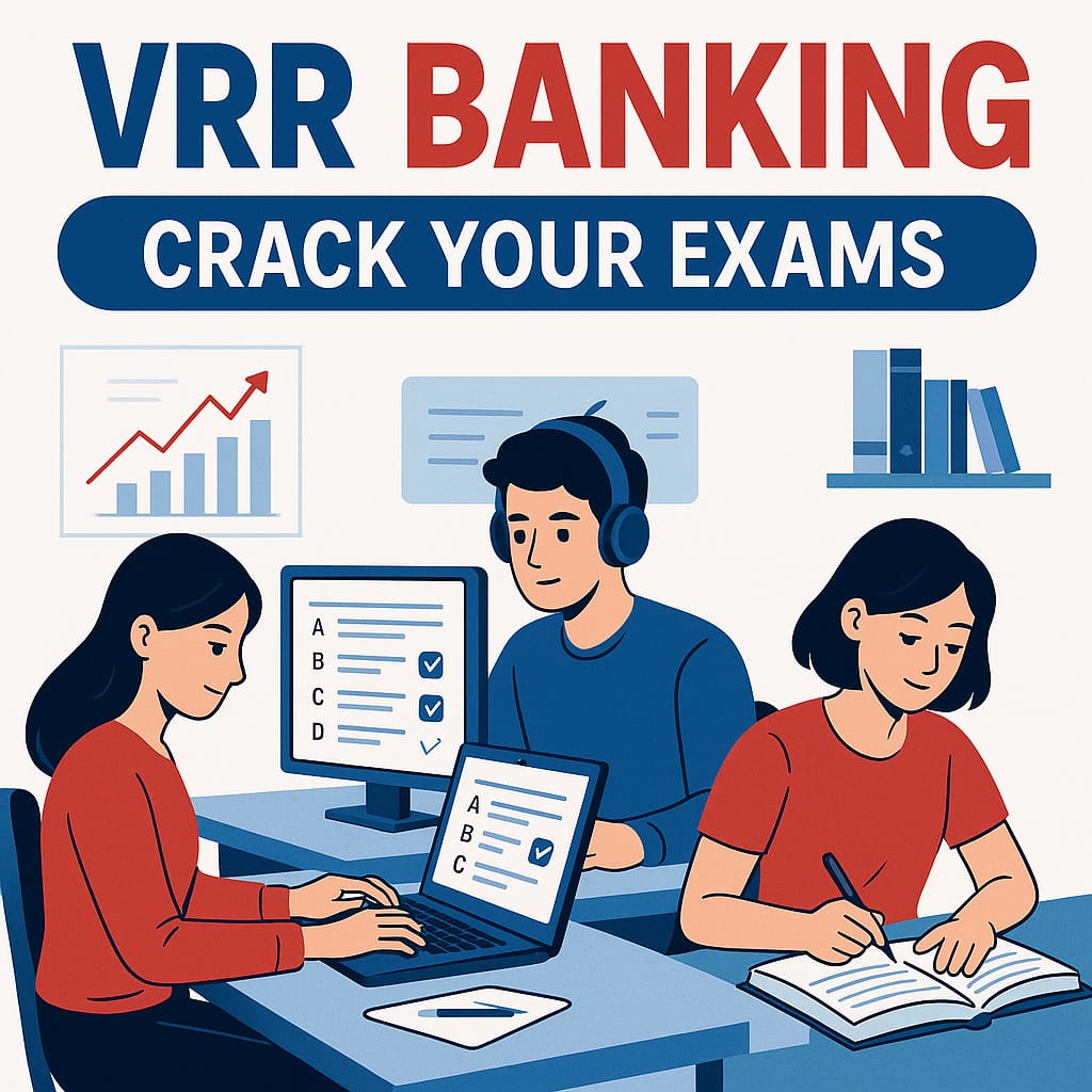 VRR Banking Institute